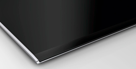 Варочная поверхность Bosch PKN675DP1D черный