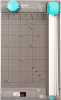 Резак дисковый Kw-Trio 13939 A4/10лист./330мм/автоприжим