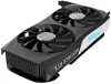 Видеокарта Zotac PCI-E 4.0 RTX 4070 TWIN EDGE NVIDIA GeForce RTX 4070 12Gb 192bit GDDR6 2475/20000 HDMIx1 DPx3 HDCP Ret