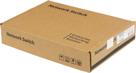 Коммутатор Osnovo SW-7042 4G 2SFP неуправляемый