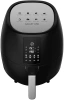 Аэрогриль Galaxy Line GL 2525 1700Вт черный