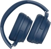 Гарнитура мониторные Edifier WH700NB т.голубой беспроводные bluetooth