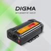 Автоинвертор Digma AI1000-12W 1000Вт