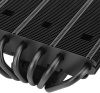 Устройство охлаждения(кулер) Thermalright AXP120-X67 Black ARGB Soc-AM5/AM4/1151/1200/2066/2011/1700 4-pin 26.1dB Al+Cu 490gr Ret (AXP120-X67-BL-ARGB)
