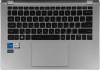 Ноутбук MSI Modern 14 C12M-239RU Core i5 1235U 8Gb SSD512Gb Intel Iris Xe graphics 14" IPS FHD (1920x1080) Windows 11 Home silver WiFi BT Cam (9S7-14J111-239)