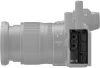 Фотоаппарат Nikon Z 7 Mark II черный 45.7Mpix 3.2" UHD 4K WiFi EN-EL15c