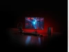 Монитор Xiaomi 27" 2K Monitor G27Qi черный IPS LED 16:9 HDMI матовая 1000:1 300cd 178гр/178гр 2560x1440 180Hz FreeSync DP 2K 4.3кг