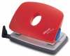 Дырокол Kw-Trio Vortex Smart 91P0 макс.:16лист. металл/пластик ассорти отв.:2 с линейкой