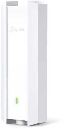 Точка доступа TP-Link EAP610-Outdoor AX1800 10/100/1000BASE-TX белый