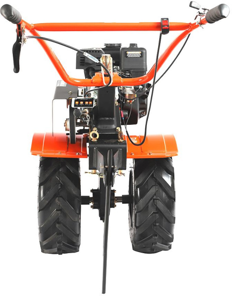 Мотоблок Patriot Калуга М X-Drive (440107004) бензиновый 7л.с.