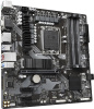 Материнская плата Gigabyte B760M DS3H DDR4 Soc-1700 Intel B760 4xDDR4 mATX AC`97 8ch(7.1) 2.5Gg RAID+VGA+HDMI+DP