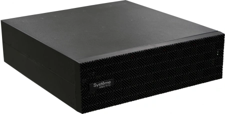 Батарея для ИБП Systeme Electriс BPSE240RT3U5 240В 100Ач