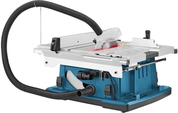 Циркулярная пила (дисковая) Bosch GTS 10 XC 2000Вт (настольная) D диска.:254мм (0601B30400)