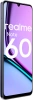 Смартфон Realme RMX3933 Note 60 128Gb 6Gb черный моноблок 3G 4G 2Sim 6.74" 720x1600 Android 14 32Mpix 802.11 a/b/g/n/ac GPS GSM900/1800 GSM1900 TouchSc A-GPS microSD