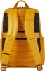 Рюкзак мужской Piquadro Liko CA6444W131/G шафрановый кожа/ткань