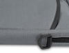 Сумка для ноутбука 17.3" PC Pet 600D серый нейлон (PCP-A1317GY)