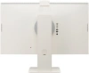 Монитор LG 31.5" MyView 32SR85U-W белый IPS LED 16:9 HDMI M/M Cam матовая HAS 400cd 178гр/178гр 3840x2160 60Hz 4K USB 7.7кг
