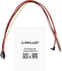 Моноблок Teclast M24 Air 23.8" Full HD Cel N5095/8Gb/SSD256Gb UHDG/W11Pro/черный 1920x1080