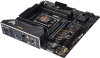 Материнская плата Asus TUF GAMING B660M-PLUS WIFI Soc-1700 Intel B660 4xDDR5 mATX AC`97 8ch(7.1) 2.5Gg RAID+HDMI+DP