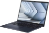 Ноутбук Asus ExpertBook B5 B5604CMA-QY0243X Core Ultra 7 155U 16Gb SSD1Tb Intel Graphics 16" IPS WQXGA (2560x1600) Windows 11 Professional black WiFi BT Cam (90NX0751-M00950)