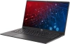 Ноутбук IRU Strato 15ALI Core i5 1235U 8Gb SSD256Gb Intel Iris Xe graphics 15.6" IPS FHD (1920x1080) Windows 11 Professional black 6000mAh (2059113)