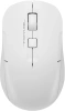 Мышь A4Tech Fstyler FG16CS Air белый оптическая 2000dpi silent беспров. USB для ноутбука 4but (FG16CS AIR WHITE)