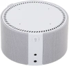 Умная колонка Yandex Станция Мини с часами Алиса серый 10W 1.0 BT 10м (YNDX-00020G)