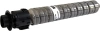Картридж лазерный Cactus CS-C2503BK 841925 черный (15000стр.) для Ricoh Aficio MP C2003SP/MP C2004ASP/MP C2011SP