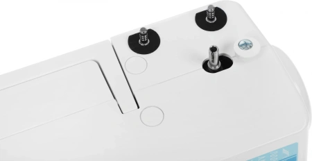 Швейная машина Janome TC-1216S белый