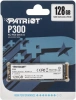 Накопитель SSD Patriot PCI-E 3.0 x4 128Gb P300P128GM28 P300 M.2 2280