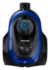 Пылесос Samsung VC18M21A0SB/EV 1800Вт синий