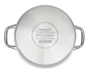 Набор кастрюль Starwind Chef Family 6 предметов (SW-CH1006)
