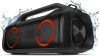 Колонка порт. Sven PS-390 черный 50W 2.0 BT/3.5Jack/USB 10м 3600mAh (SV-021306)