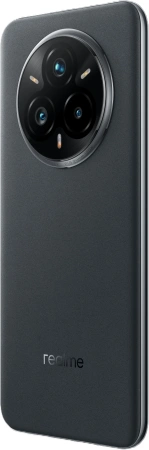 Смартфон Realme RMX5051 14 Pro+ 256Gb 8Gb серый моноблок 3G 4G 6.83" 1272x2800 Android 14 50Mpix 802.11 a/b/g/n/ac/ax NFC GPS GSM900/1800 GSM1900 TouchSc Protect