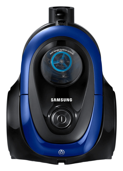 Пылесос Samsung VC18M21A0SB/EV 1800Вт синий
