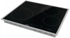 Варочная поверхность Gorenje ECS642BXE черный