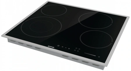 Варочная поверхность Gorenje ECS642BXE черный