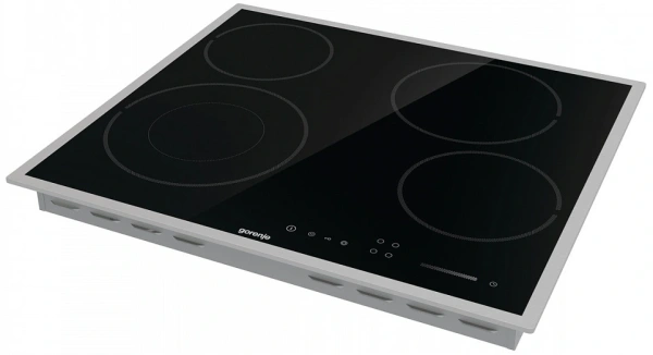 Варочная поверхность Gorenje ECS642BXE черный