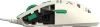 Мышь A4Tech Bloody W72 Ultra Pixels Green рисунок/бежевый/зеленый оптическая 20000dpi USB 6but (W72 ULTRA)