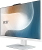 Моноблок MSI Modern AM242P 1M-1022XRU 23.8" Full HD Core 5 120U/16Gb/SSD512Gb UHDG/noOS/kb/m/белый 1