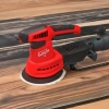 Эксцентриковая шлифовальная машина Elitech МШЭ 0515Э 460Вт