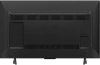 Телевизор QLED TCL 43" 43C655-CN черный 4K Ultra HD 60Hz DVB-T DVB-T2 DVB-C DVB-S DVB-S2 USB WiFi Smart TV
