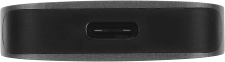 Накопитель SSD Hikvision USB-C 512GB HS-ESSD-P0512GWD 512G GREY 1.8" серый