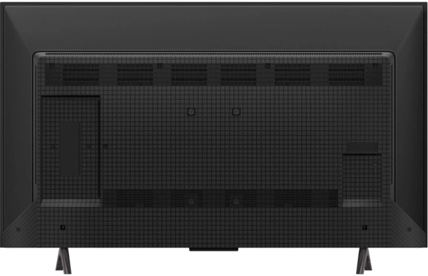 Телевизор QLED TCL 43" 43C655-CN черный 4K Ultra HD 60Hz DVB-T DVB-T2 DVB-C DVB-S DVB-S2 USB WiFi Smart TV