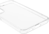 Чехол (клип-кейс) VLP для Samsung Galaxy S22+ VLP-TGS22P-TP прозрачный