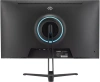 Монитор Digma 23.8" Overdrive 24P410F черный IPS LED 2ms 16:9 HDMI матовая 300cd 178гр/178гр 1920x1080 200Hz G-Sync FreeSync DP FHD USB 2.8кг