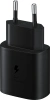 Сетевое зар./устр. Samsung EP-TA800 3A+2.77A+2.25A (PD) USB Type-C универсальное черный (EP-TA800XBEGWW)