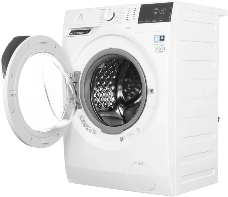 Стиральная машина Electrolux EW7F2481UE класс: A загр.фронтальная макс.:8кг (с сушкой) белый