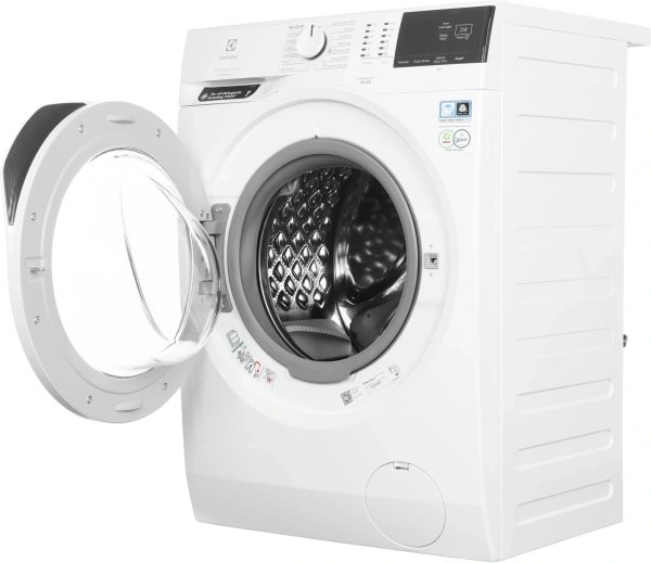 Стиральная машина Electrolux EW7F2481UE класс: A загр.фронтальная макс.:8кг (с сушкой) белый