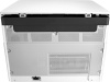МФУ лазерный HP LaserJet Pro M438n (8AF43A) A3 Net белый/черный